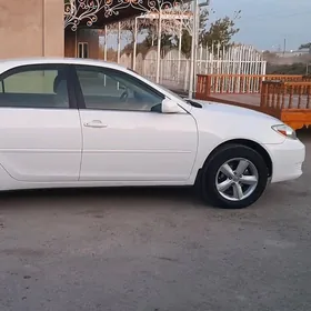 Toyota Camry 2003