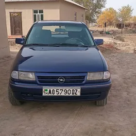 Opel Astra 1993