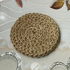 Подставка под бокал