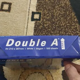 double list