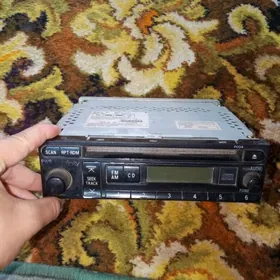 магнитофон magnitafon