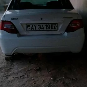 Daewoo Nexia 2010