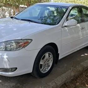 Toyota Camry 2002