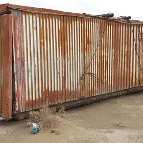 wagon