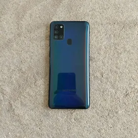 samsung A21s