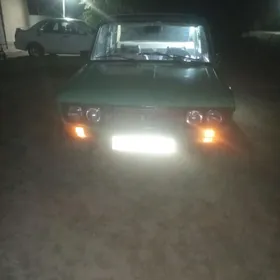 Lada 2106 1987