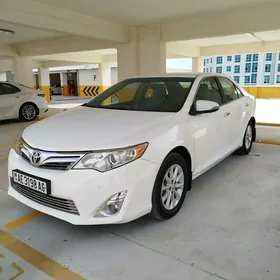 Toyota Camry 2013