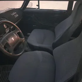 Lada 2106 1990
