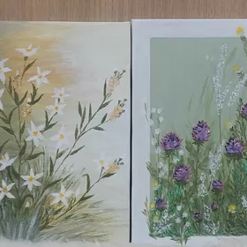 Картины