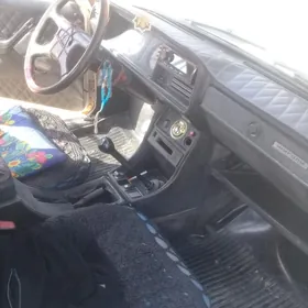 Lada 2106 1989