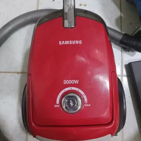 Пылесос Самсунг