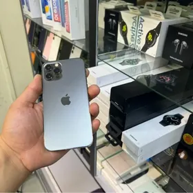 iPhone 12 pro 256 gb80%