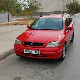 Opel Astra 1999