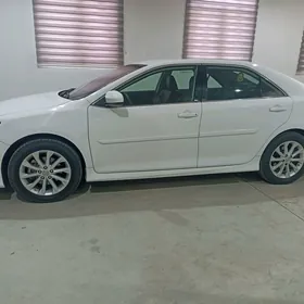 Toyota Camry 2014