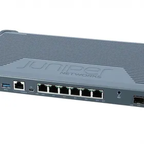 JUNIPER NETWORKS SRX300 Enterprise Firewall
