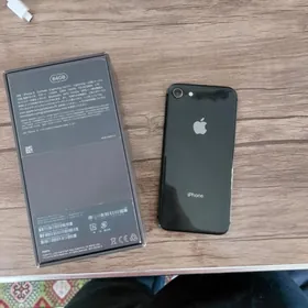 iPhone 8