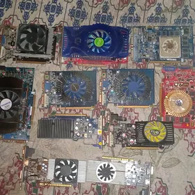 Videokarta 2 Gb DDR3