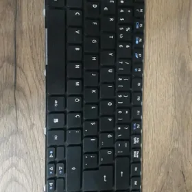 klawiatura acer notebook