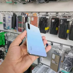 Redmi note 8 4/64gb