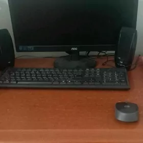 DDamaşny kompiÿuter