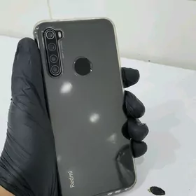 redmi not 8