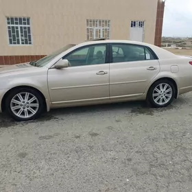 Toyota Avalon 2005