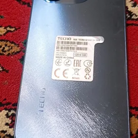 TECNO SPARK GO 2024