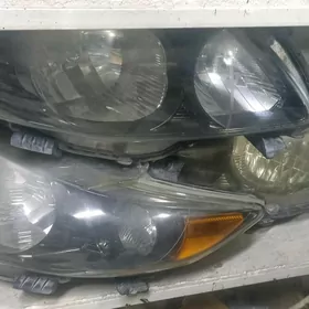 COROLLA FARA S KLAS 08--10