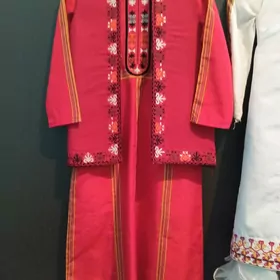 çagalar üçin