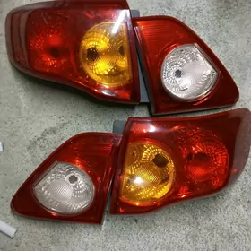 COROLLA YZKY FARA 08----10