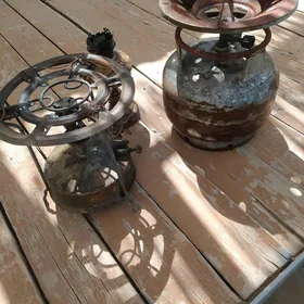 gorelka горелка