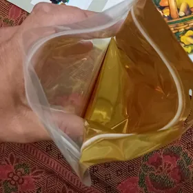 Paket zamokly iýmit üçin