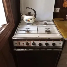 Газовая плита