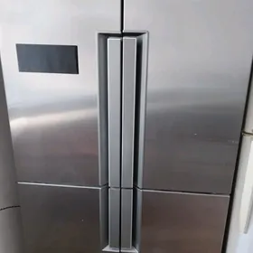 Холодильник 4 гапылы ценнзорны