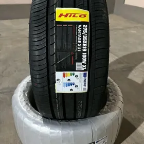 275/35/19 HILO 2025 ŸYL