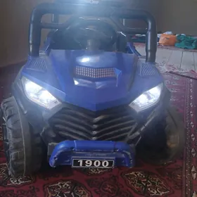 caga massyn