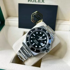 Rolex( SUBMARINER )