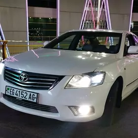 Toyota Aurion 2007