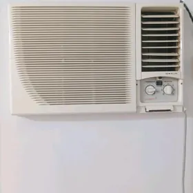 Kansaner_Кондиционер