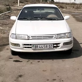 Toyota Carina 1993