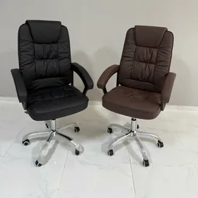 Kresla ofisny koza kreslo