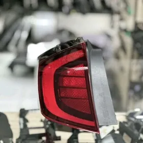 Hyundai Stopnik çyra çepi