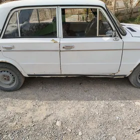 Lada 2106 1988