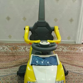 Çaga mashyn