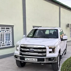 Ford F-150 2018