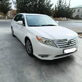 Toyota Avalon 2011