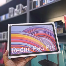 REDMI PAD PRO 8/256GB  Wi-Fi