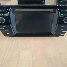 corollo 2014 magnitafon