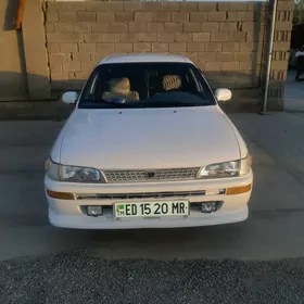 Toyota Corolla 1993