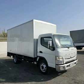 Mitsubishi Fuso 2024